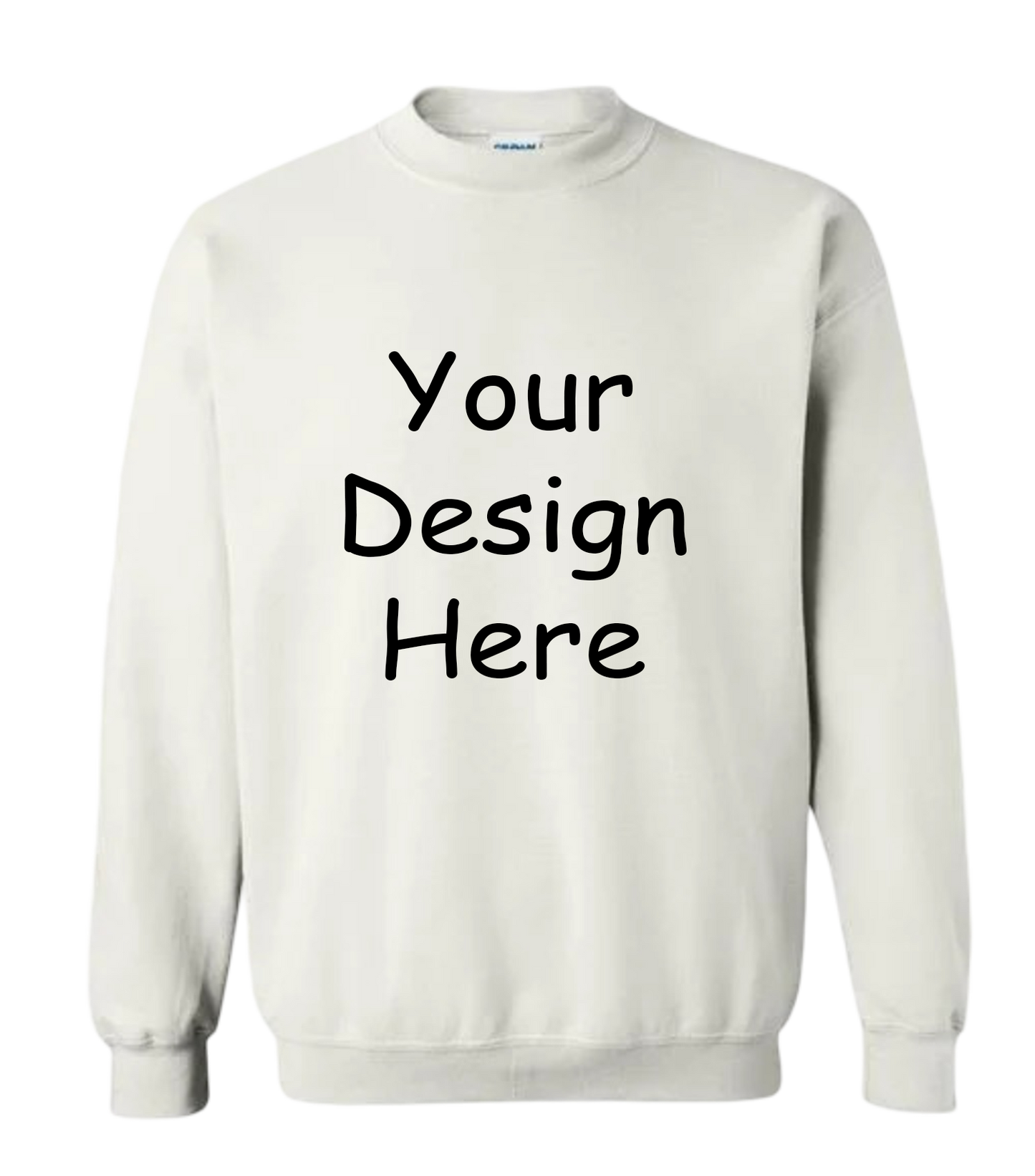 Crewneck Sweatshirt